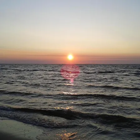 Appartement Stock Mit Grosser Veranda *