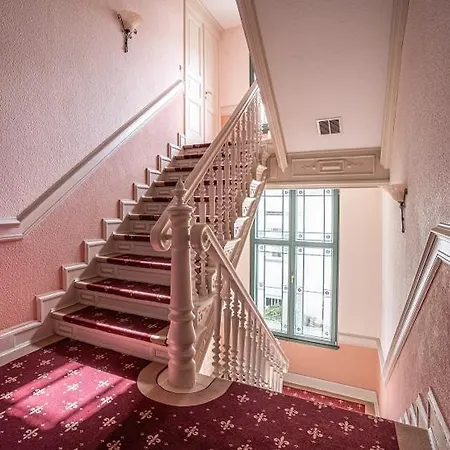 Stock Mit Grosser Veranda Apartment *