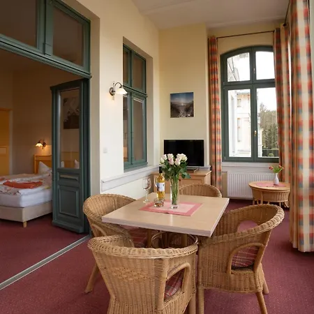 Stock Mit Grosser Veranda